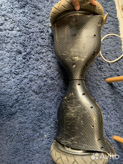 Гироскутер бу