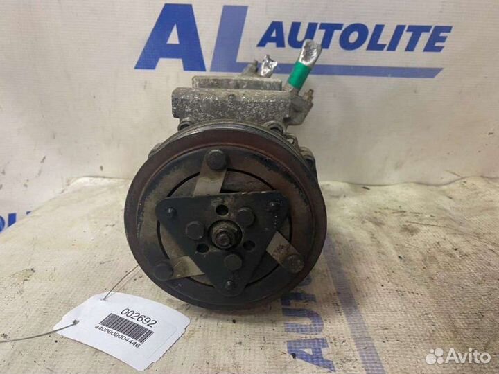 Компрессор кондиционера Citroen C5 1 2.0 2004