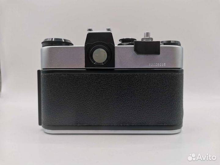 Фотоаппарат Зенит Zenit EM Helios-44M СССР ussr