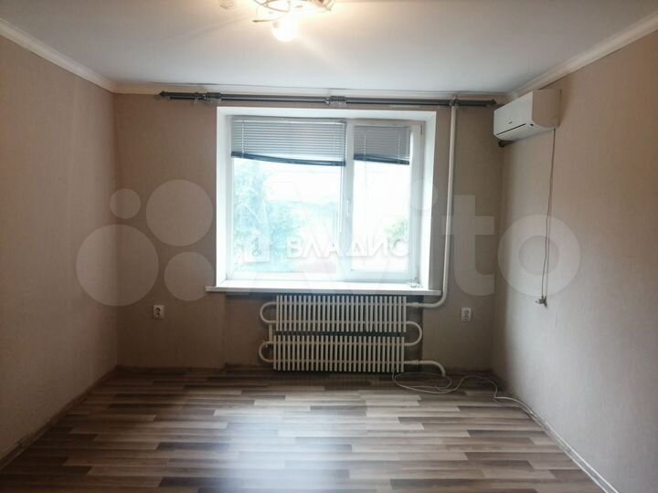 Комната 12,9 м² в 1-к., 1/5 эт.