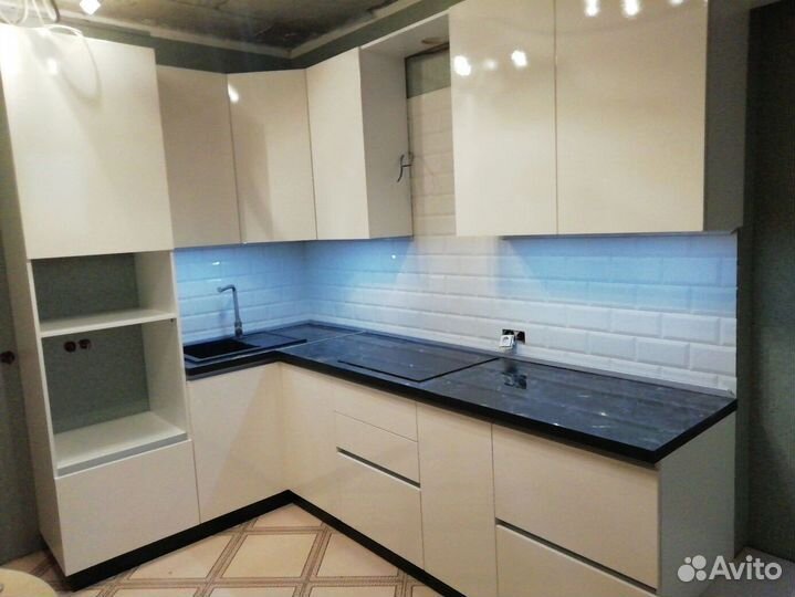 Кухни на заказ от производителя