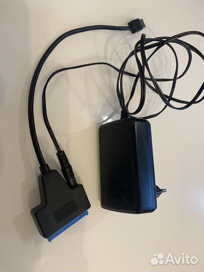 Usb to SATA