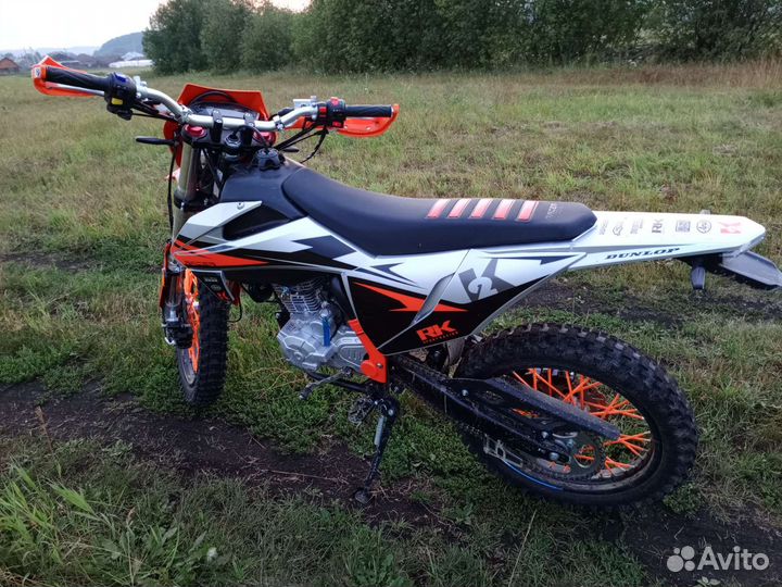 Рейсер к2 250