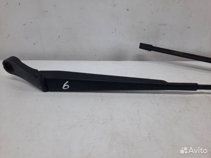 Щеткодержатели (поводок стеклоочистителя, дворник)