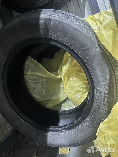 Hankook Kinergy Eco 185/65 R15
