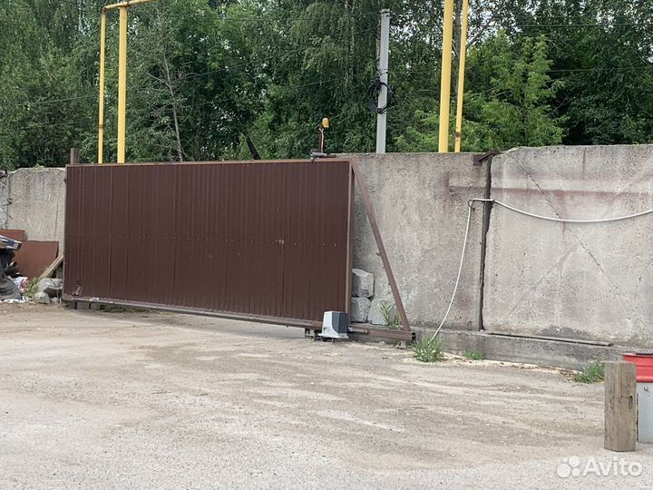 База/ Здание 475 кв.м/ Земля 34 сот