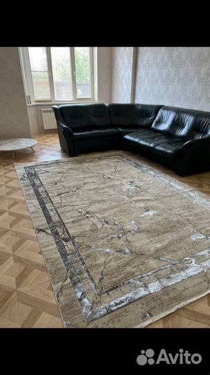 Ковер новый