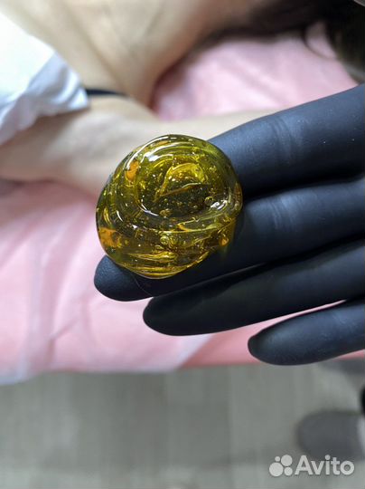 Обучение восковой и сахарной депиляции, Шугарингу