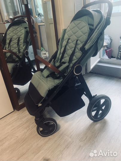Коляска olson