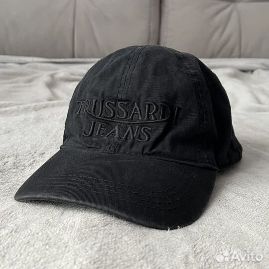 Кепка Trussardi Jeans Оригинал