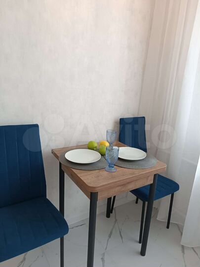 2-к. квартира, 49 м², 3/4 эт.