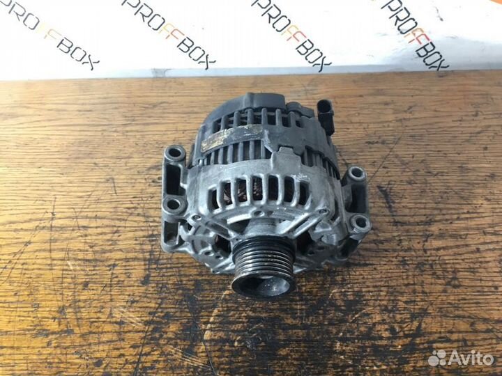 Генератор Mercedes E-Class W212 M272 3.5I 2009