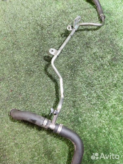 Трубка охлаждения турбины Chery Tiggo 7 PRO MAX