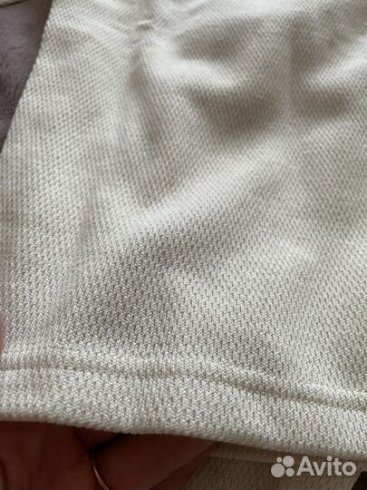 Термобелье для девочки 104