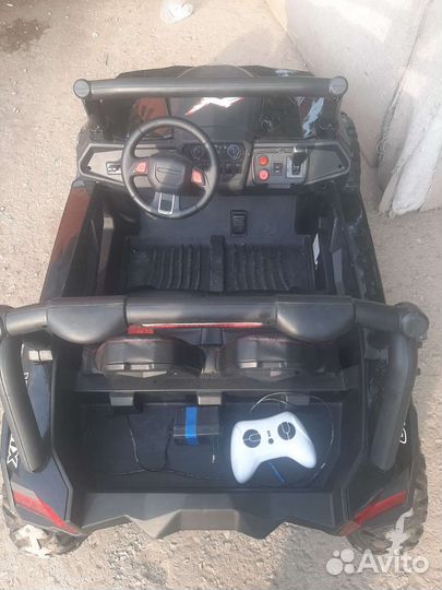 Багги детский