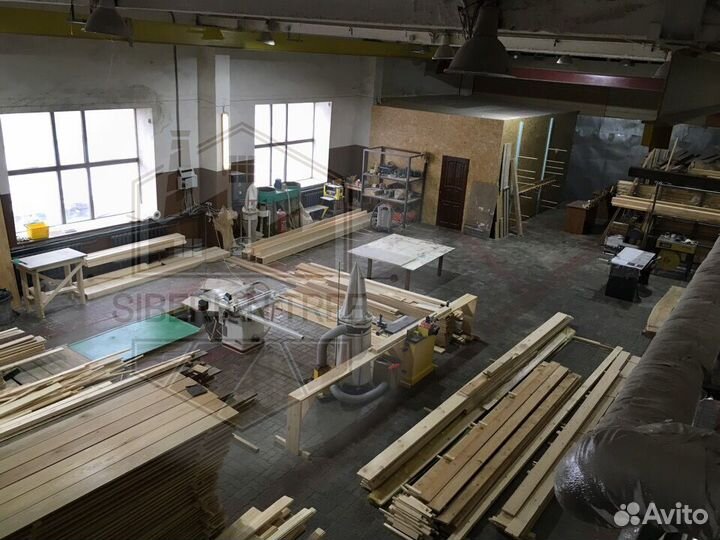 Имитация бруса хорошего качества