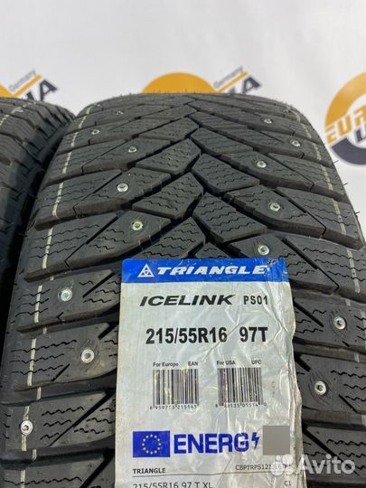 Triangle PS01 215/55 R16 98T