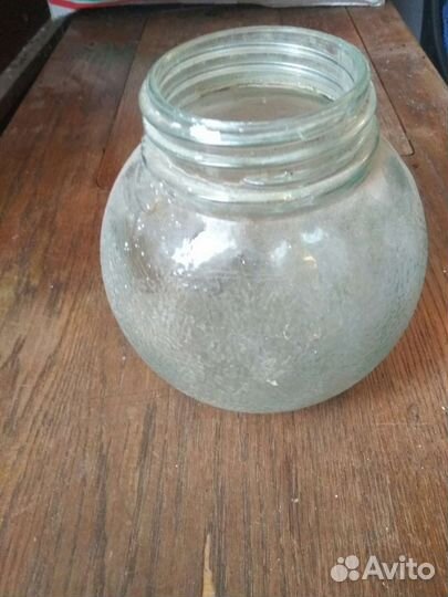 Плафон для светильника наружного