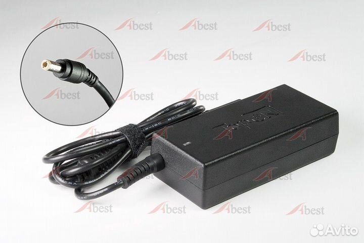 Блоки питания, зарядки для ноутбуков Fujitsu