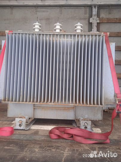 Трансформатор тм