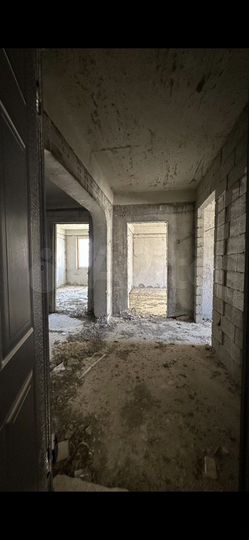 2-к. квартира, 70 м², 8/10 эт.