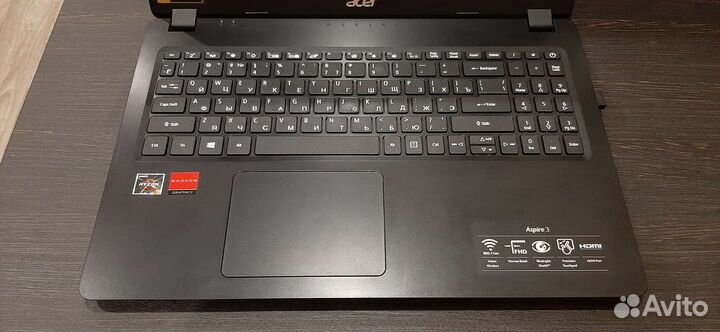 Acer aspire a315-42g