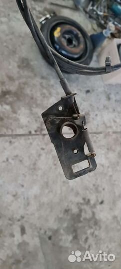 Трос капота Chevrolet aveo t250 t200 t255