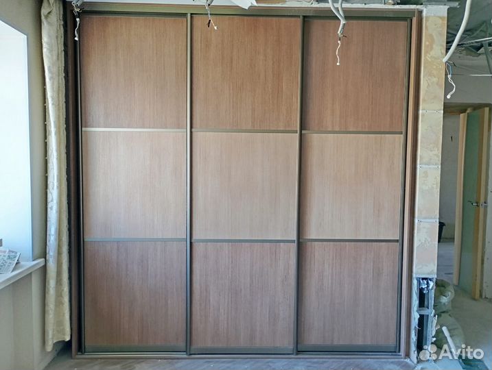 Шкаф купе бу