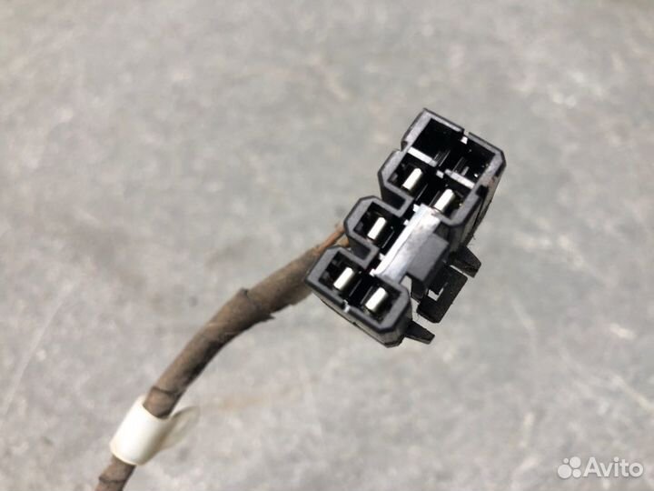 Проводка печки Kia Spectra F S6D 2006