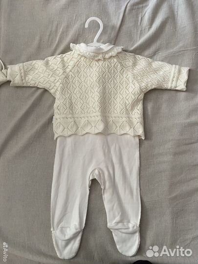 Костюм для девочки