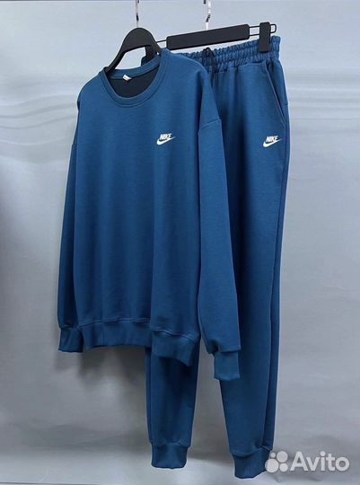 Спортивный костюм мужской