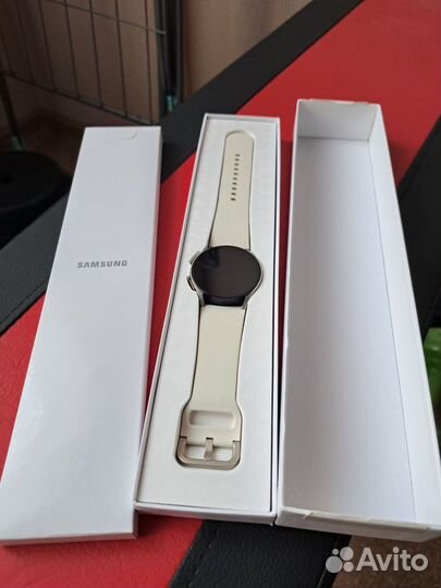 Смарт-часы Samsung Galaxy Watch5 Pro 45mm Black Ti