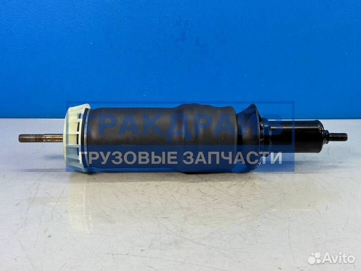Амортизатор кабины передний Скания 6 серии