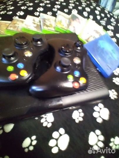 Игры на xbox 360 лицензия