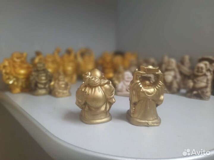 Будда хотей