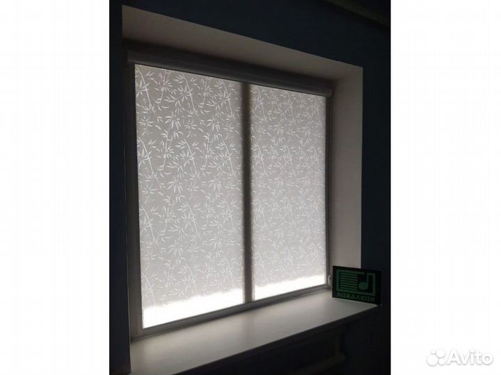 Вертикальные жалюзи B461