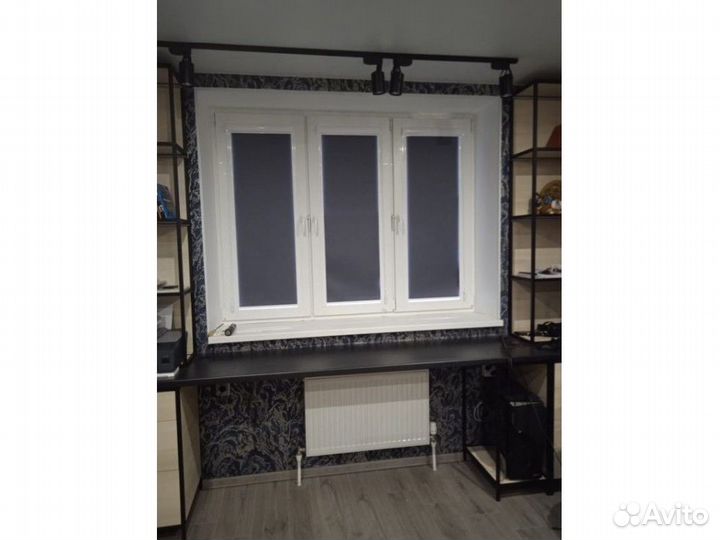 Римские шторы G958