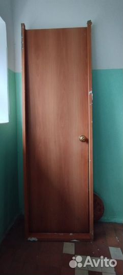 Межкомнатные двери бу