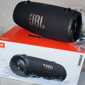 Колонка jbl xtreme 3