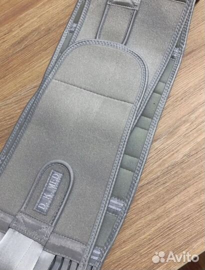 Пояс/корсет для поясницы