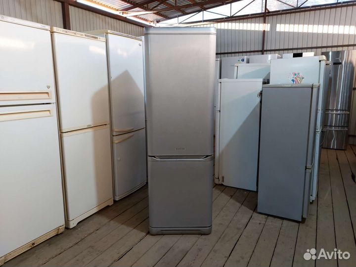 Холодильник бу Аристон mba2185.26Доставка.Гарантия