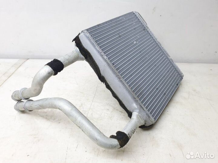 Радиатор печки Mercedes-Benz E W211 3.5 2007