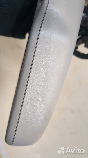 Зеркало салона Audi A6 (C7), 2018