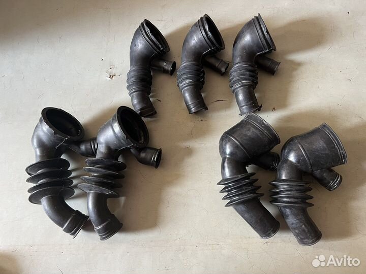 Патрубок стиральной машины Vestel, Whirpool