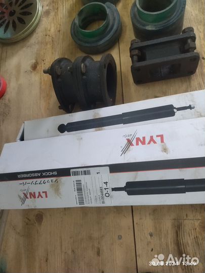 Лифт комплект Suzuki Escudo Ta01w