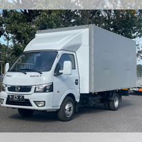 Dongfeng Captain T 2.2 MT, 2024, 10 км, с пробегом, цена 2 300 000 руб.