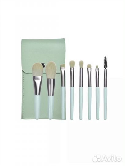 Кисти для макияжа