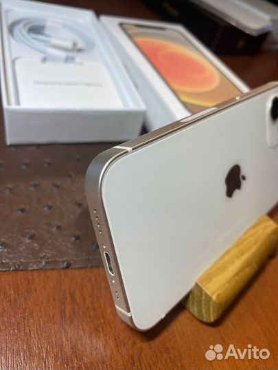 iPhone 12 mini, 64 ГБ