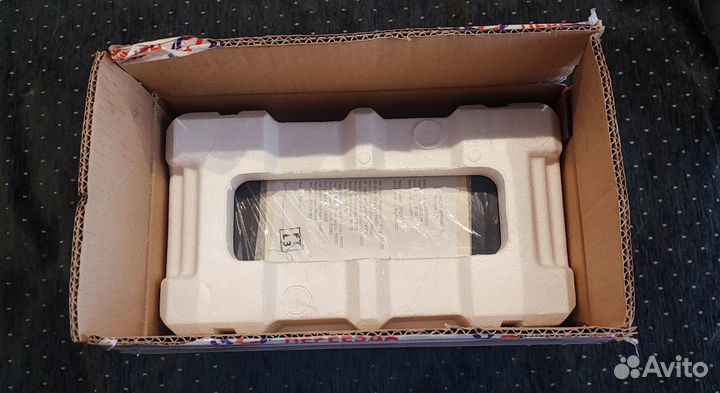 Ибп APC Back-UPS 800VA BX800LI (Новый)