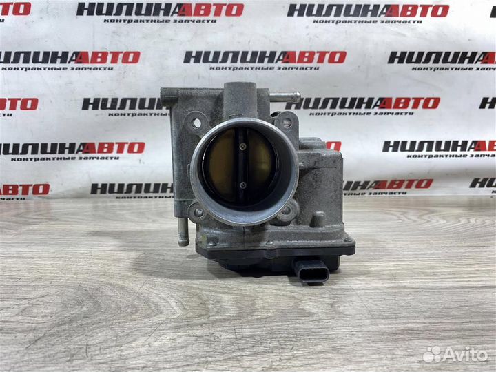 Заслонка дроссельная Мазда 6 GH